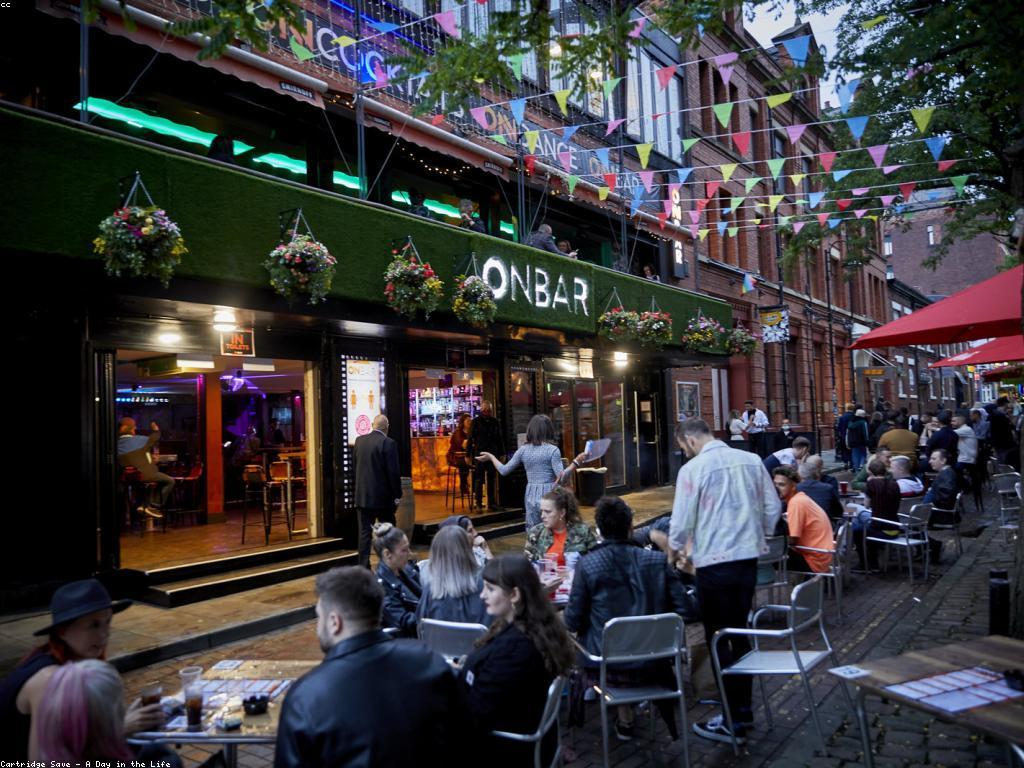 ប្រែប្រួលនៃព័ត៌មានថ្មីៗនៅក្នុងសង្គមសង្គ្រោះ