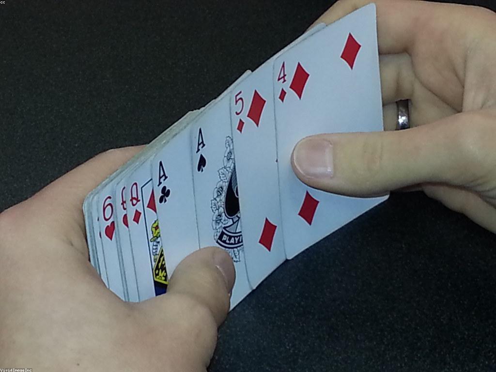 យុទ្ធសាស្ត្រដើម្បីល្បែងស្លុត