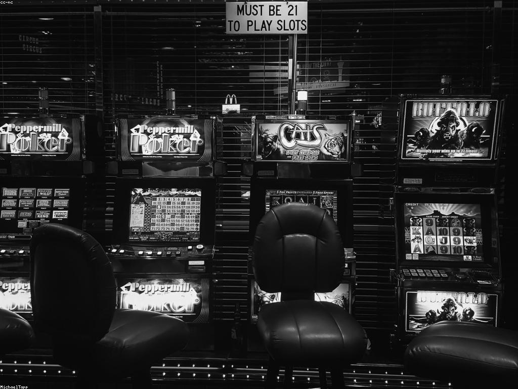 យុទ្ធសាស្ត្រលេងស្លុតដើម្បីទទួលបានភាពជោគជ័យ