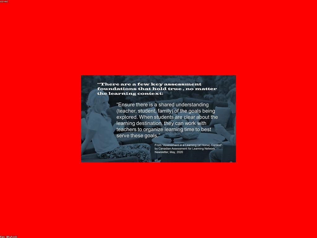 សារៈសំខាន់នៃការវាយតម្លៃក្នុងការអប់រំ