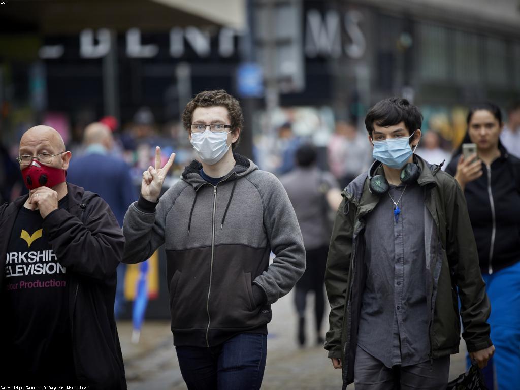 ព័ត៌មានថ្មីៗ៖ ការវិវត្តន៍នៃសង្គមនិងបច្ចេកវិទ្យា