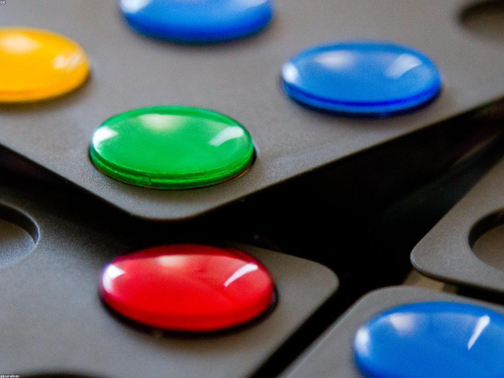 យុទ្ធសាស្ត្រលេងសម្រាប់ការបង្កើនភាពរីកចម្រើន