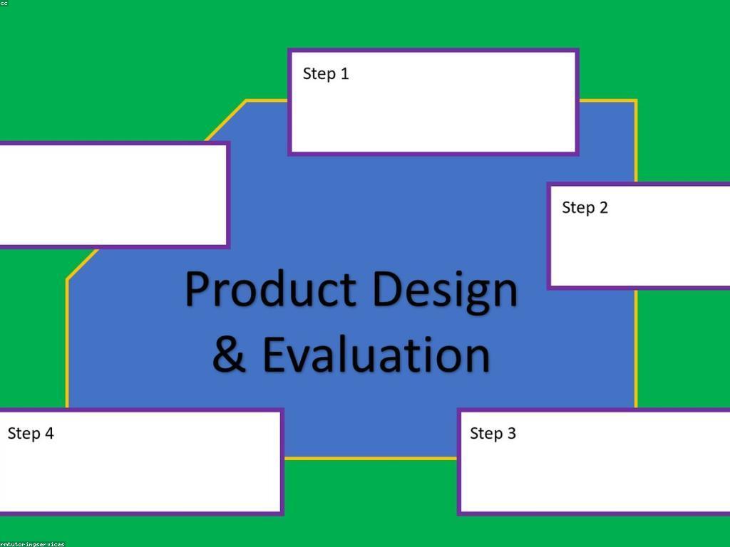 ការវាយតម្លៃផលិតផល