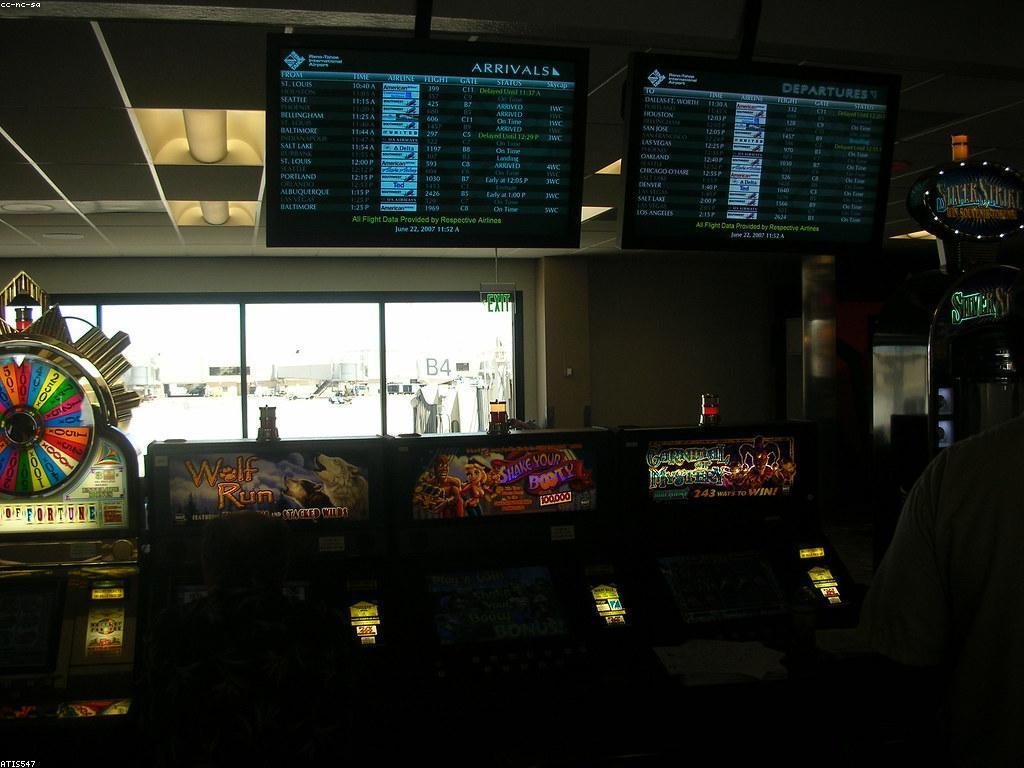 យុទ្ធសាស្ត្រសម្រាប់ឈ្នះល្បែងស្លុត