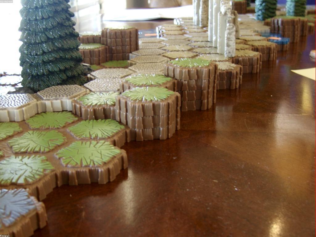 យុទ្ធសាស្ត្រលេងដែលមានប្រសិទ្ធភាព