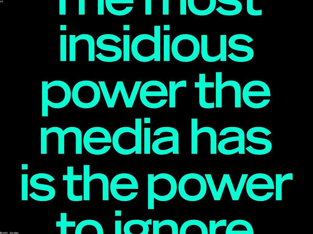 និន្នាការថ្មីៗនៅក្នុងព័ត៌មាន